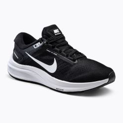 Buty do biegania męskie Nike Air Zoom Structure 24 czarne DA8535-001