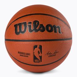 Piłka do koszykówki Wilson NBA Authentic Indoor Outdoor WTB7200XB07 rozmiar 7