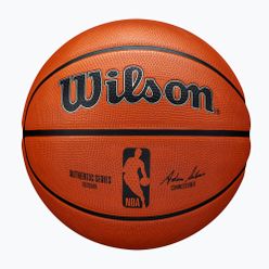 Piłka do koszykówki Wilson NBA Authentic Series Outdoor WTB7300XB05 rozmiar 5