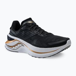 Buty do biegania męskie Saucony Endorphin Shift 3 czarne S20813