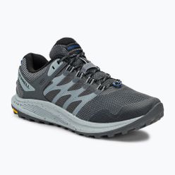 Buty do biegania męskie Merrell Nova 3 szare J067611