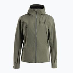 Kurtka przeciwdeszczowa damska Marmot Minimalist Pro GORE-TEX zielona M12388