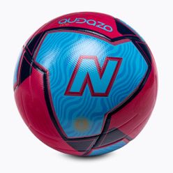 Piłka do piłki nożnej New Balance Audazo Match Futsal FB13462GHAP rozmiar 4