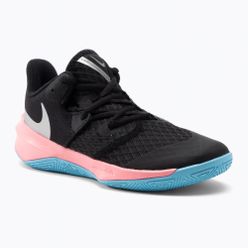Buty do siatkówki Nike Zoom Hyperspeed Court SE czarne DJ4476-064