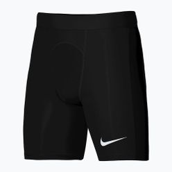 Spodenki piłkarskie męskie Nike Dri-FIT Strike czarne DH8128-010