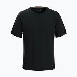 Koszulka termoaktywna męska Smartwool Merino Sport 120 czarna 16544