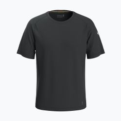 Koszulka termoaktywna męska Smartwool Merino Sport 120 ciemnoszara 16544