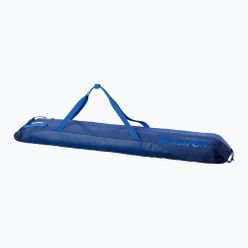 Pokrowiec na narty Salomon Extend 1 Padded granatowo-niebieski LC1921500