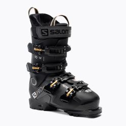 Buty narciarskie damskie Salomon S Pro HV 90 W GW czarne L47102500