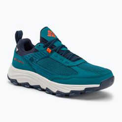 Buty trekkingowe męskie Columbia Hatana Max Outdry niebieskie 1982281317