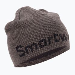 Czapka zimowa Smartwool Smartwool Lid Logo szara 11441-G57