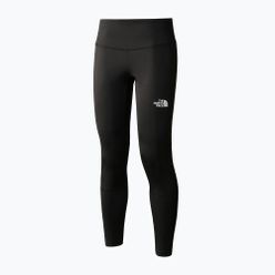 Legginsy do biegania damskie The North Face Ma Tight czarne NF0A825CJK31