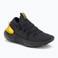 Buty do biegania damskie Under Armour HOVR Phantom 3 Mtlc czarne 3025521