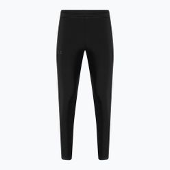Spodnie do biegania damskie Under Armour Outrun The Storm czarne 1377042