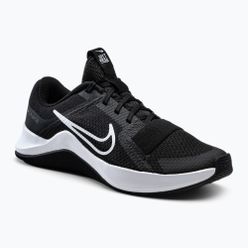 Buty treningowe męskie Nike Mc Trainer 2 czarne DM0824-003