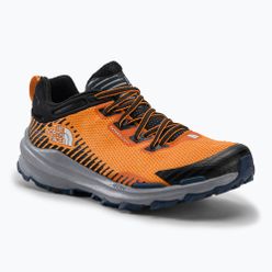 Buty turystyczne męskie The North Face Vectiv Fastpack Futurelight pomarańczowe NF0A5JCY7Q61