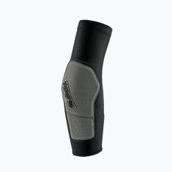Ochraniacze rowerowe na łokcie 100% Ridecamp Elbow black/grey