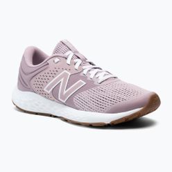 Buty do biegania damskie New Balance 520V7 różowe W520RR7.B.080