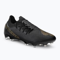 Buty piłkarskie męskie New Balance Furon V7 Pro FG czarne SF1FBK7