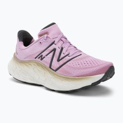 Buty do biegania damskie New Balance różowe WMORCL4.B.095
