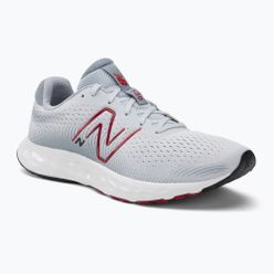 Buty do biegania męskie New Balance szare M520LR8.D.115