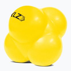 Piłka reakcyjna SKLZ Reaction Ball żółta 3508