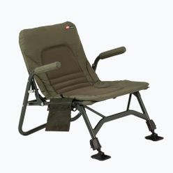 Krzesło JRC Stealth X-Lo Chair zielony 1485653