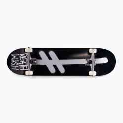 Deskorolka klasyczna Deathwish Gang Logo czarna 10525305-DKMAPHGRN