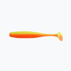 Przynęta gumowa Relax Bass 2.5 Laminated 4 szt. orange silk BAS25