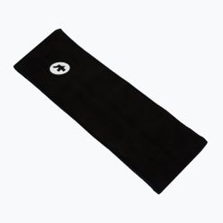 Opaska na głowę ASSOS Summer black
