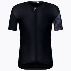 Koszulka rowerowa męska ASSOS Equipe RS Targa S9 czarna 11.20.323.10