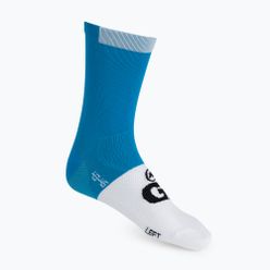 Skarpety rowerowe ASSOS GT C2 Niebieskie P13.60.700.2L