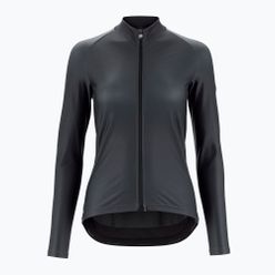 Koszulka rowerowa damska ASSOS Uma GT Spraing Fall LS szara 12.24.298.70