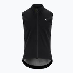 Kamizelka rowerowa męska ASSOS Mille GTS C2 Spring Fall black