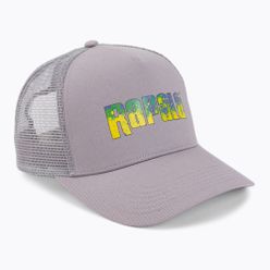Czapka wędkarska Rapala Dorado Trucker Caps szara RA6820035