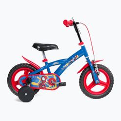 Rower dziecięcy Huffy Spider-Man 12" niebieski 22941W