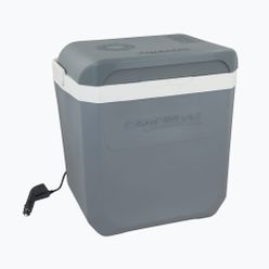 Lodówka turystyczna Campingaz Powerbox Plus 24 l grey