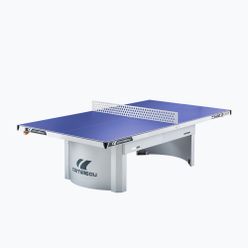 Stół do tenisa stołowego Cornilleau Pro 510M Outdoor niebieski 125615