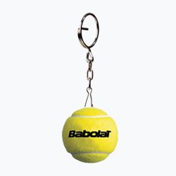 Brelok Babolat Ball Key Ring żółty 860176