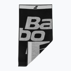 Ręcznik BABOLAT Medium czarny 5UA1391