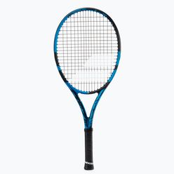 Rakieta tenisowa dziecięca Babolat Pure Drive Junior 26 niebieska 140418