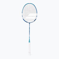 Rakieta do badmintona Babolat 22 Satelite Origin Lite Strung FC żółta 191378
