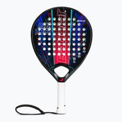 Rakieta do padla Babolat Contact czarno-niebieska 150115