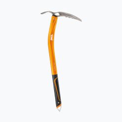 Czekan Petzl Summit Evo pomarańczowy U14B 052