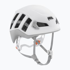 Kask wspinaczkowy Petzl Meteora biało-szary A071DA00