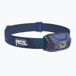 Latarka czołowa Petzl Actik Core niebieska E065AA01