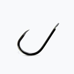 Haczyki wędkarskie VMC Carp Match Spade 7017BN czarne AVM350785