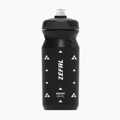 Bidon rowerowy Zefal Sense Soft 65 Bottle czarny ZF-155K