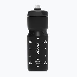 Bidon rowerowy Zefal Sense Soft 80 Bottle czarny ZF-157K