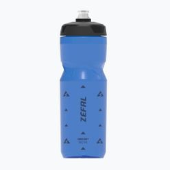 Bidon rowerowy Zefal Sense Soft 80 Bottle niebieski ZF-157L